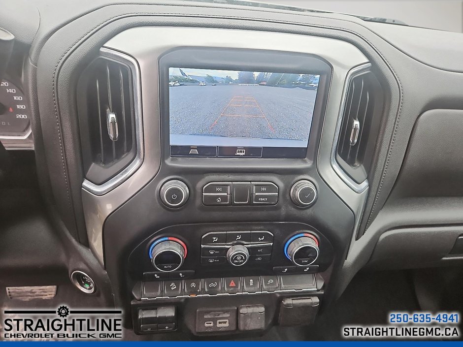 2021 Chevrolet Silverado 1500 LT-16
