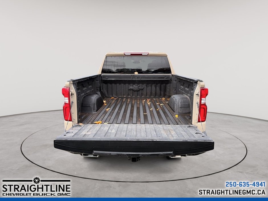 2023 Chevrolet Silverado 1500 LT Trail Boss-14