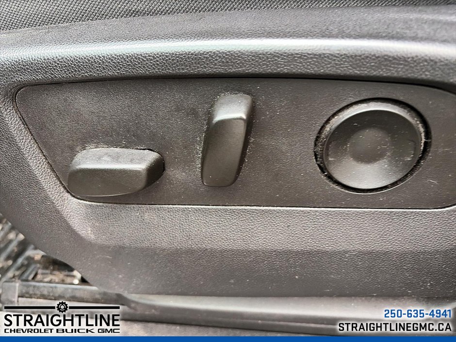 2023 Chevrolet Silverado 1500 LT Trail Boss-20