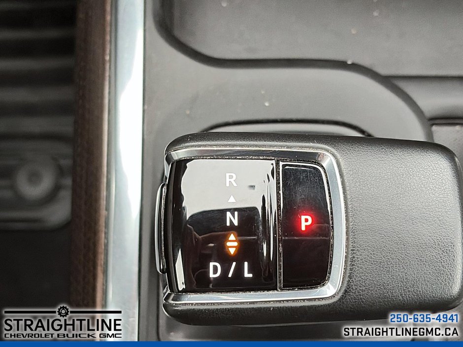 2023 Chevrolet Silverado 1500 LT Trail Boss-12