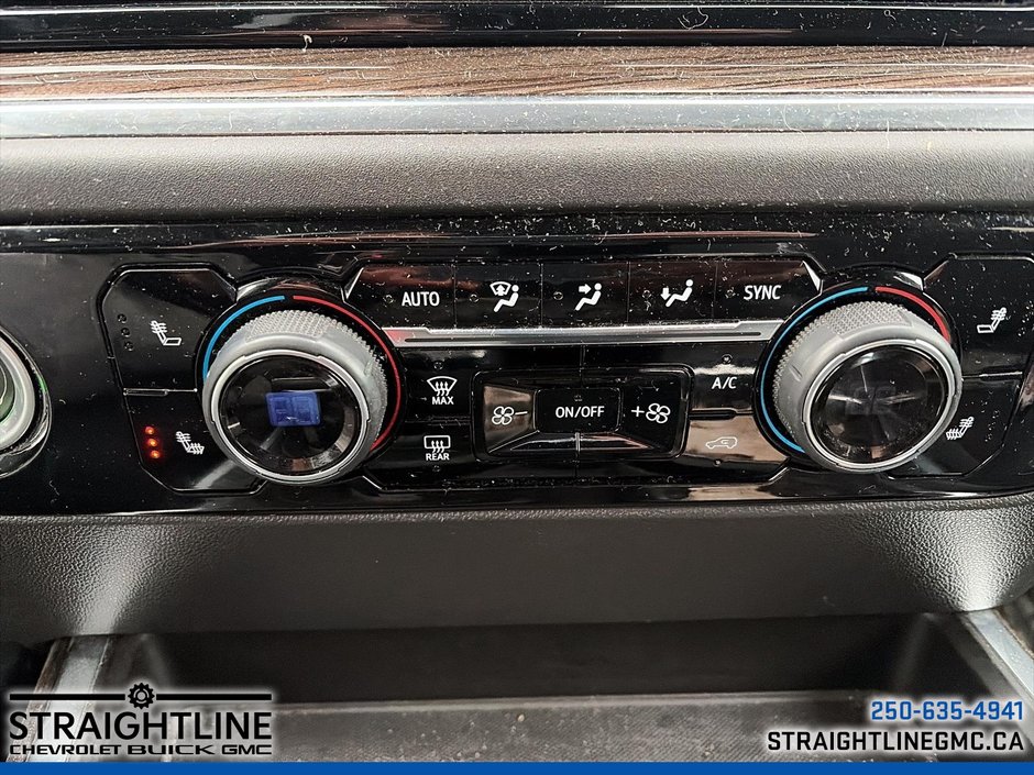 2023 Chevrolet Silverado 1500 LT Trail Boss-17