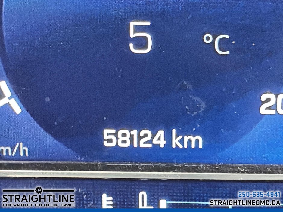 2023 Chevrolet Silverado 1500 LT Trail Boss-10