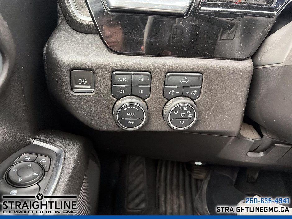 2023 Chevrolet Silverado 1500 LT Trail Boss-13