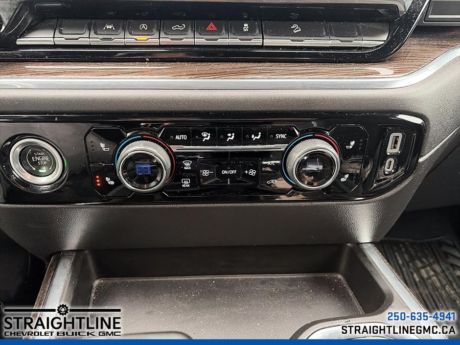 2023 Chevrolet Silverado 1500 LT Trail Boss-18