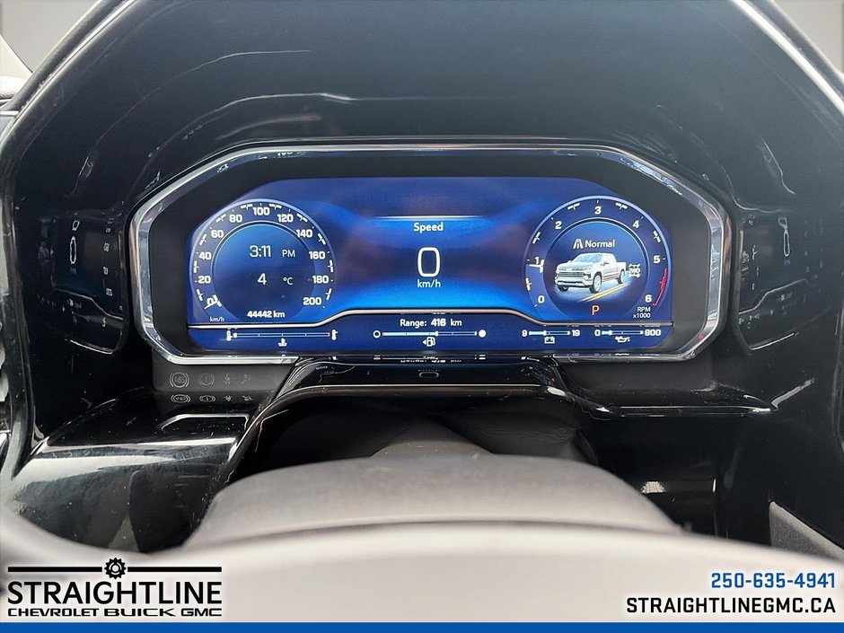 2023 Chevrolet Silverado 1500 LT-11