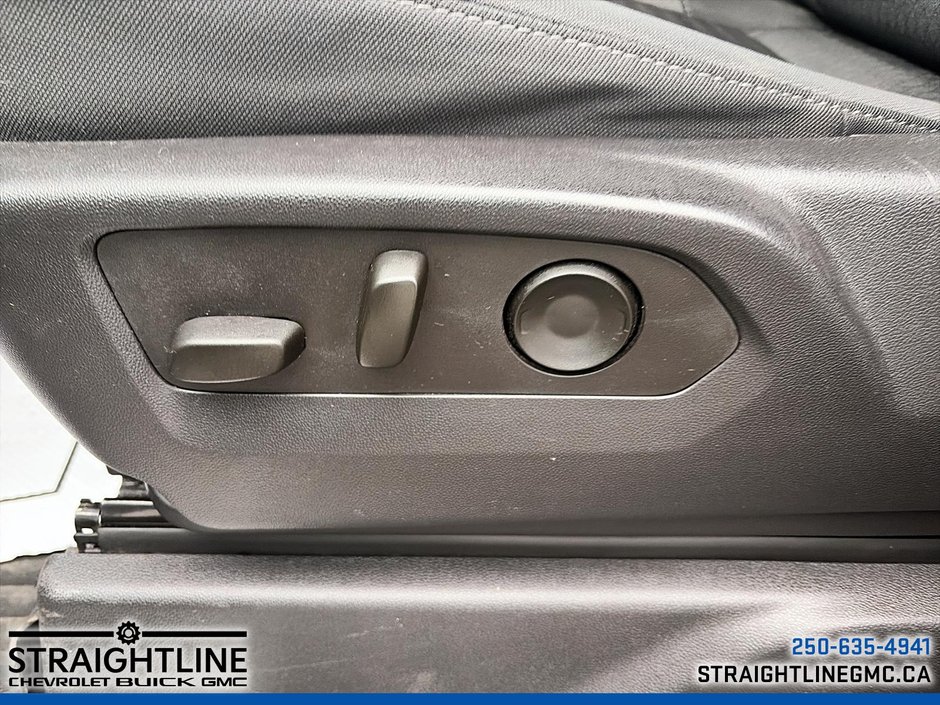 2023 Chevrolet Silverado 1500 LT-23