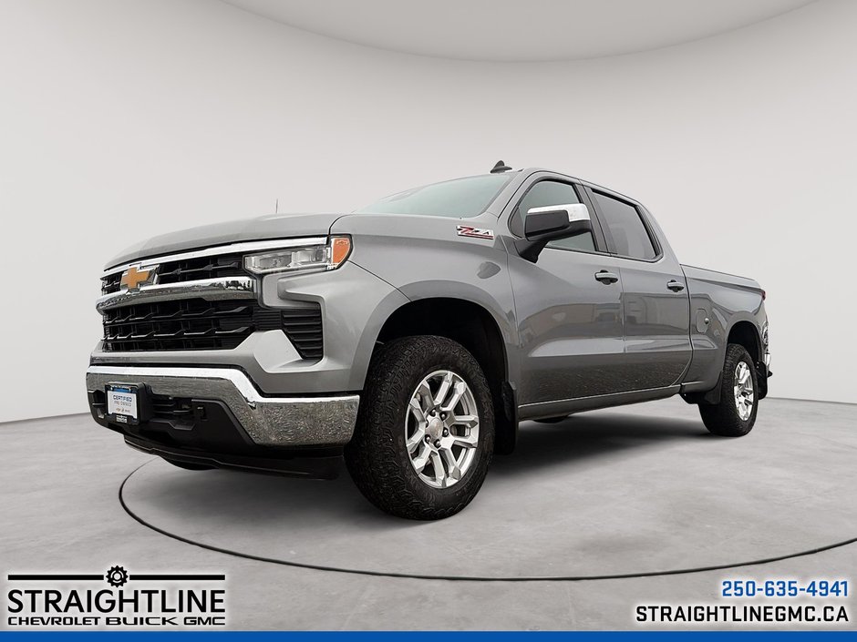 2023 Chevrolet Silverado 1500 LT-0