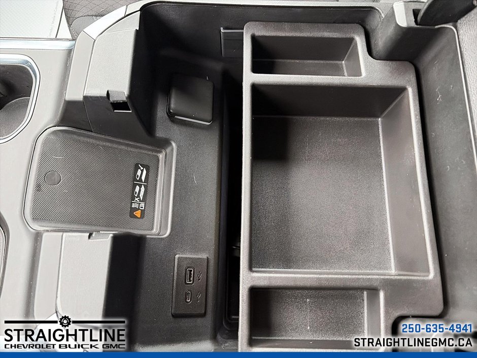 2023 Chevrolet Silverado 1500 LT-19