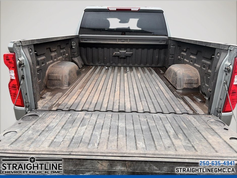 2023 Chevrolet Silverado 1500 LT-14