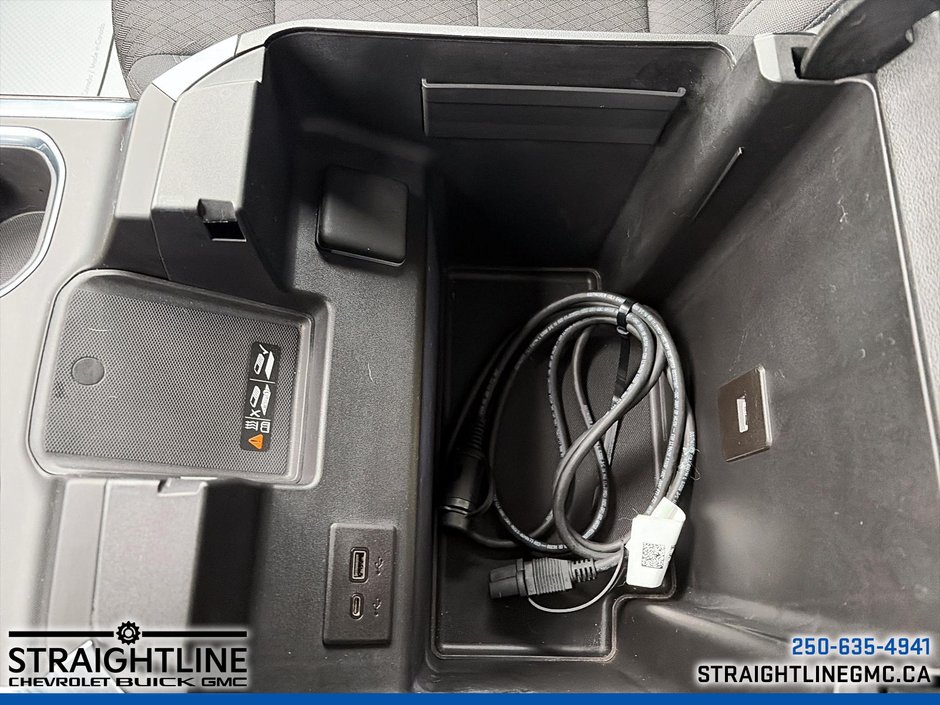 2023 Chevrolet Silverado 1500 LT-20