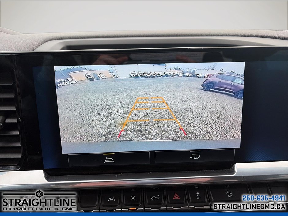 2023 Chevrolet Silverado 1500 LT-15