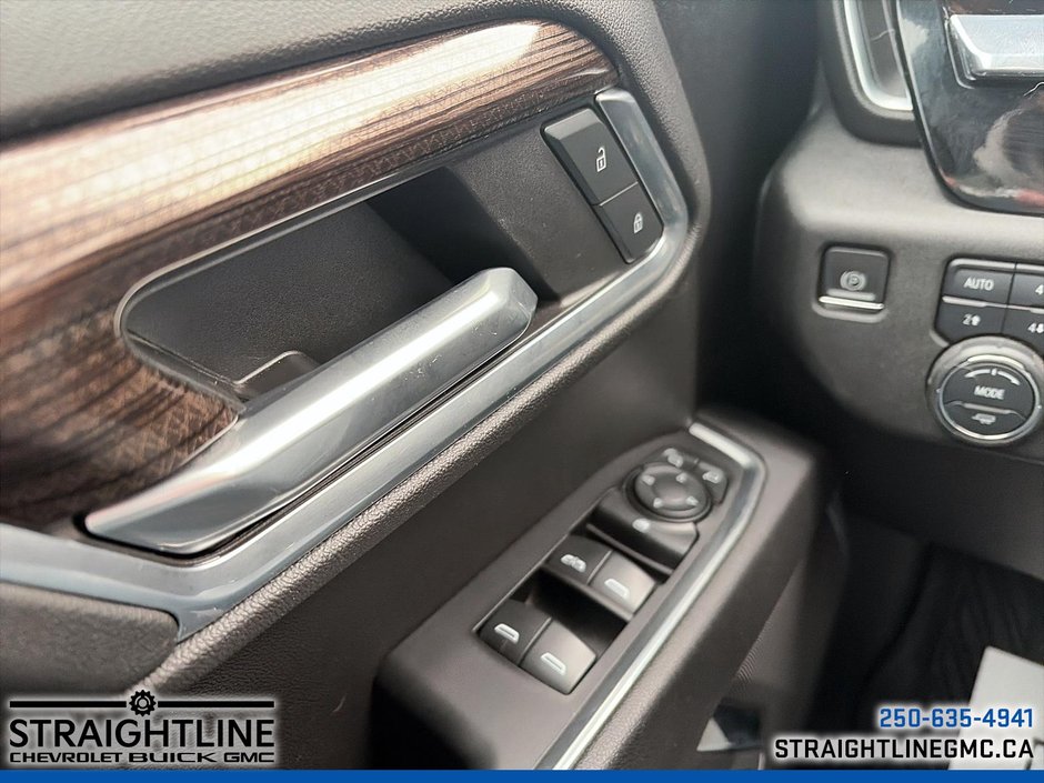 2023 Chevrolet Silverado 1500 LT-21