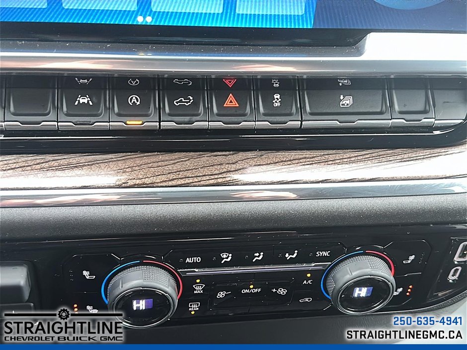 2023 Chevrolet Silverado 1500 LT-19