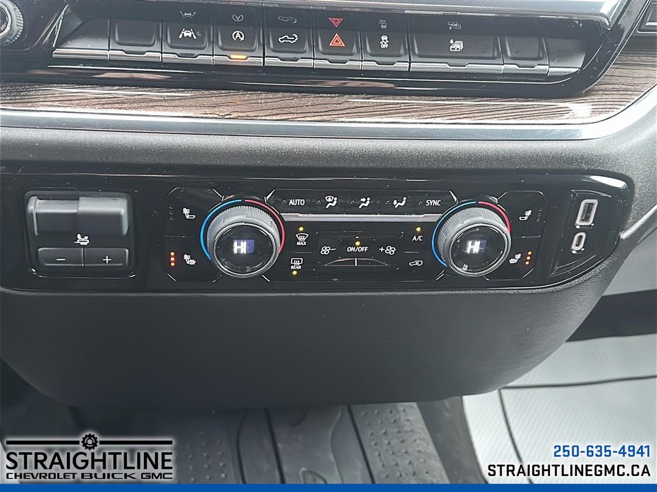 2023 Chevrolet Silverado 1500 LT-17