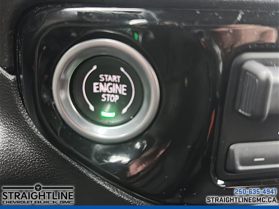 2023 Chevrolet Silverado 1500 LT-18