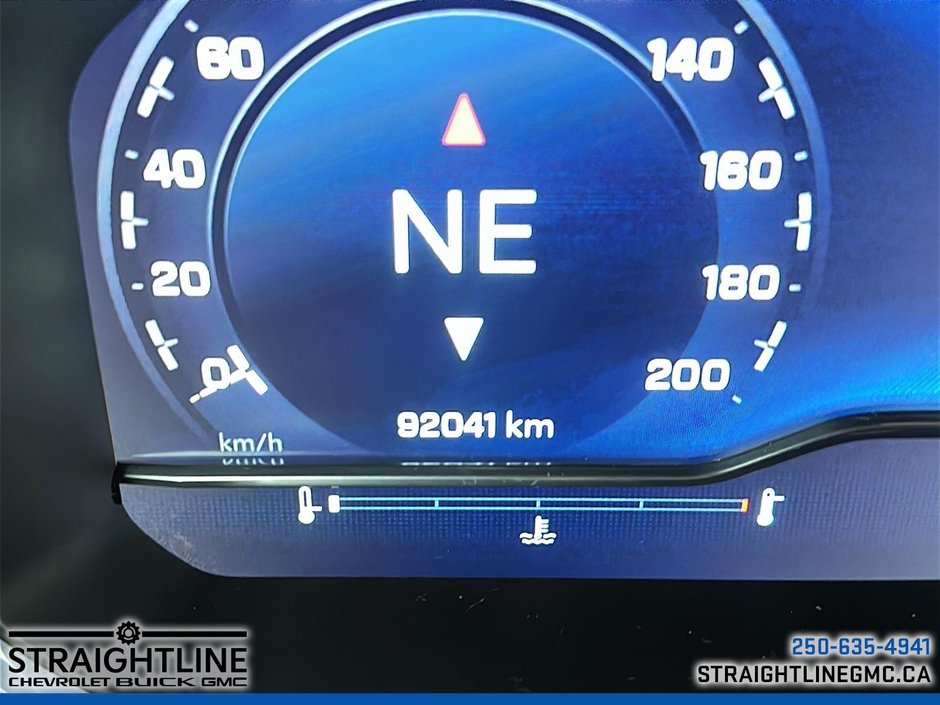 2023 Chevrolet Silverado 1500 LT-10