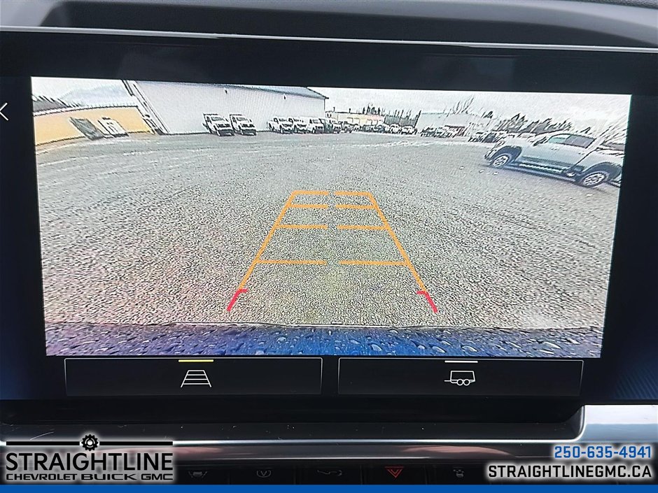 2023 Chevrolet Silverado 1500 LT-15