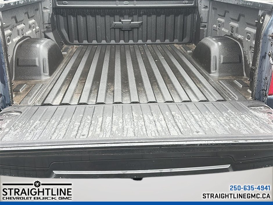 2023 Chevrolet Silverado 1500 LT-14