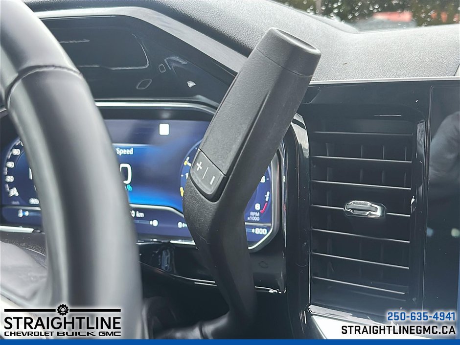 2023 Chevrolet Silverado 1500 LT-12