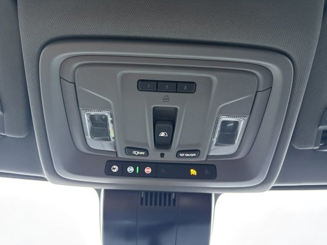 2025 Chevrolet Silverado 1500 RST-29