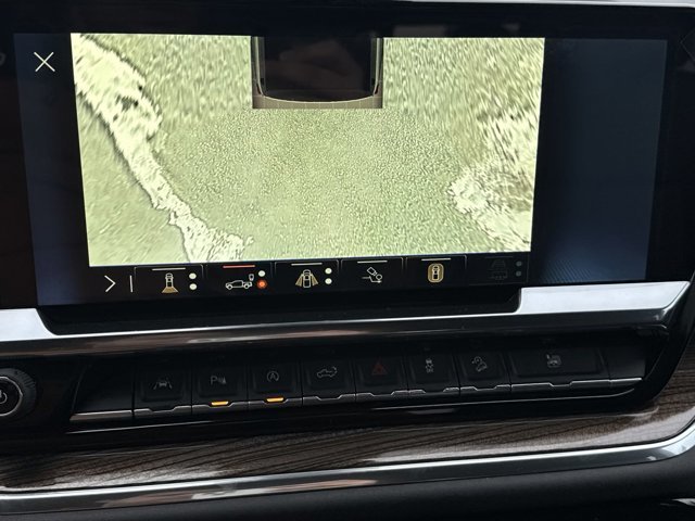 2025 Chevrolet Silverado 1500 RST-21