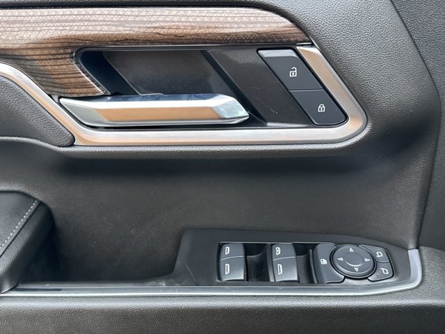2025 Chevrolet Silverado 1500 RST-9