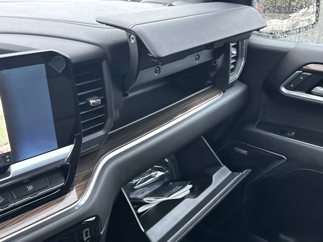 2025 Chevrolet Silverado 1500 RST-28
