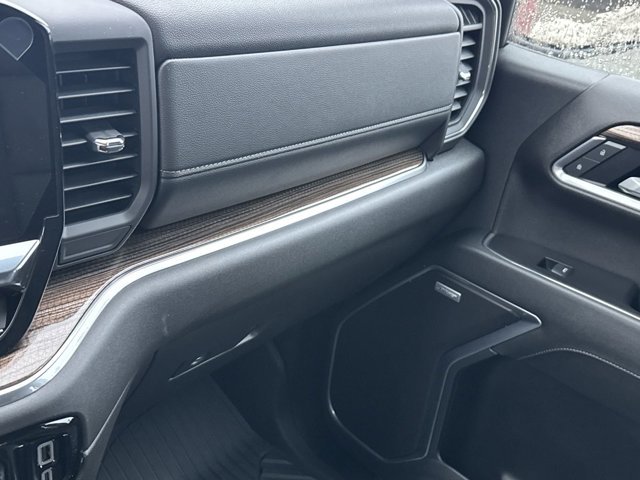 2025 Chevrolet Silverado 1500 RST-27