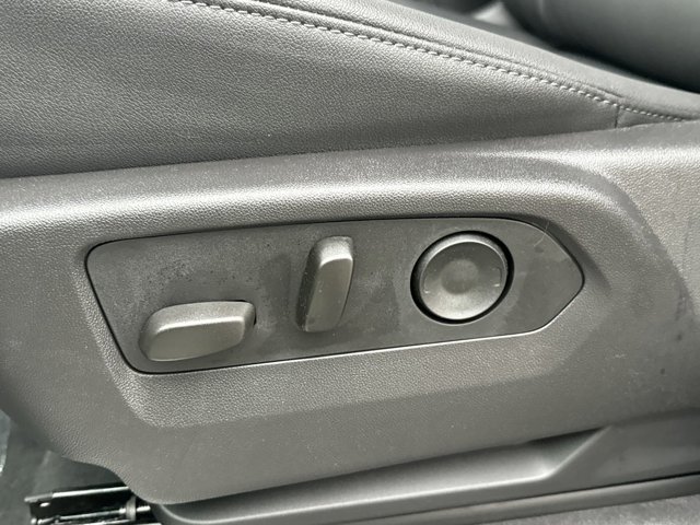 2025 Chevrolet Silverado 1500 RST-10