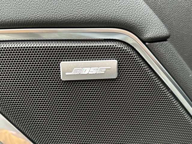 2025 Chevrolet Silverado 1500 RST-9