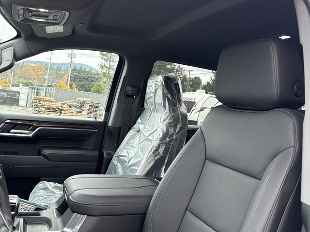 2025 Chevrolet Silverado 1500 RST-11