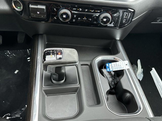 2025 Chevrolet Silverado 1500 RST-23