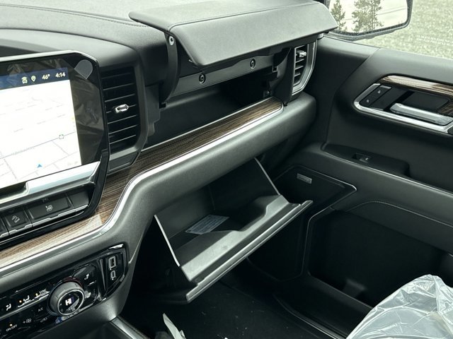 2025 Chevrolet Silverado 1500 RST-25