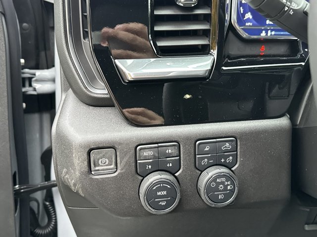 2025 Chevrolet Silverado 1500 RST-12