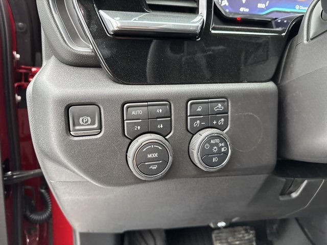 2025 Chevrolet Silverado 1500 RST-12