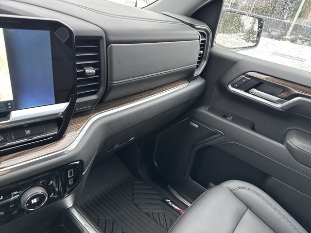 2025 Chevrolet Silverado 1500 RST-23