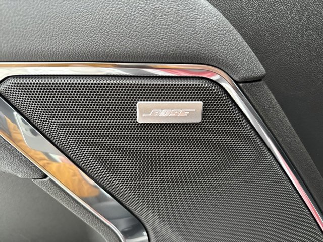2025 Chevrolet Silverado 1500 RST-11