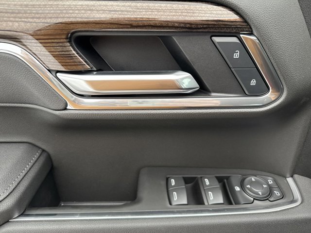 2025 Chevrolet Silverado 1500 RST-9