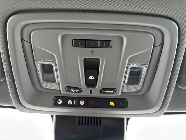 2025 Chevrolet Silverado 1500 RST-25