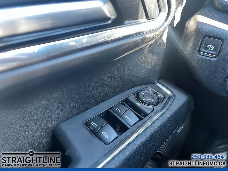 2026 Chevrolet Silverado 1500 LT Trail Boss-17