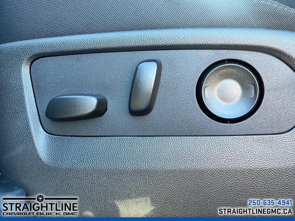 2026 Chevrolet Silverado 1500 LT Trail Boss-20