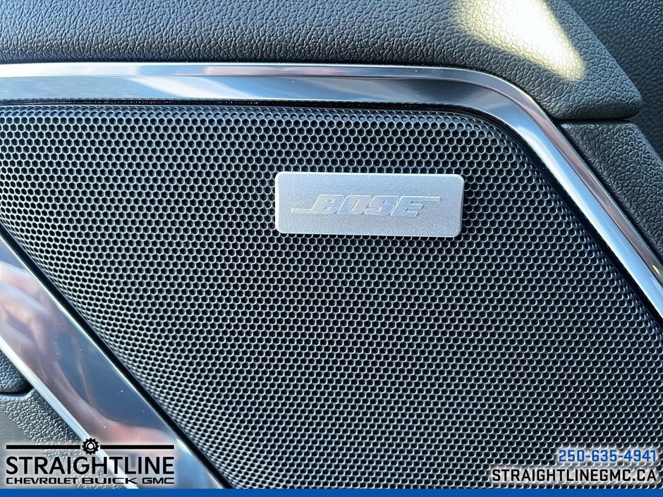 2026 Chevrolet Silverado 1500 LT Trail Boss-18