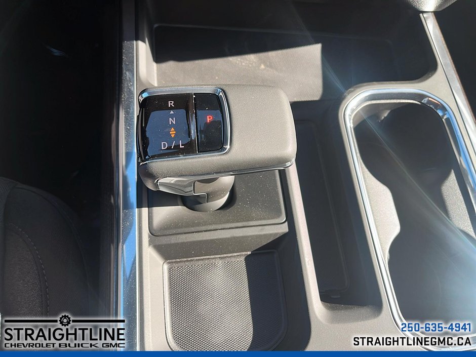 2026 Chevrolet Silverado 1500 LT Trail Boss-11