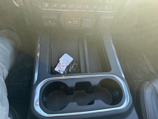2020 Chevrolet Silverado 3500HD High Country-23