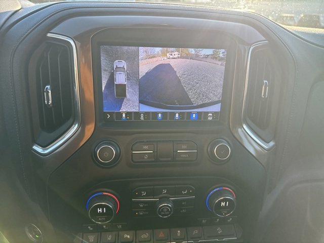 2020 Chevrolet Silverado 3500HD High Country-19