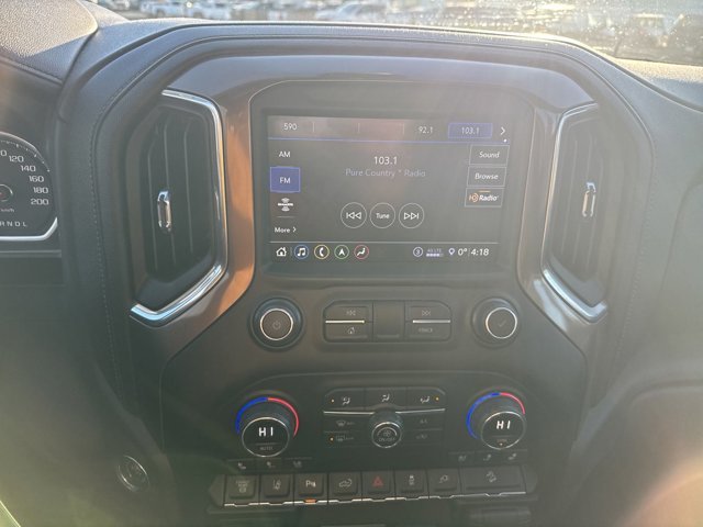 2020 Chevrolet Silverado 3500HD High Country-18
