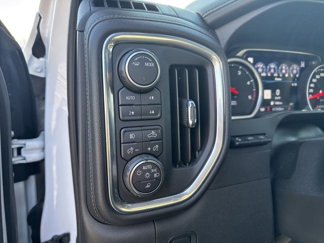 2020 Chevrolet Silverado 3500HD High Country-9
