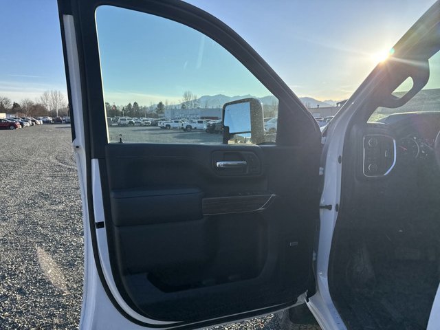 2020 Chevrolet Silverado 3500HD High Country-4