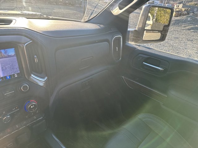 2020 Chevrolet Silverado 3500HD High Country-24