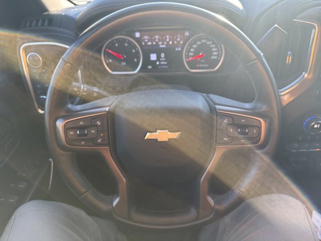 2020 Chevrolet Silverado 3500HD High Country-14